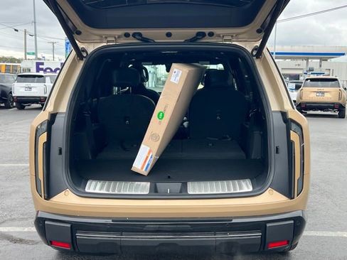 New 2027 Kia Telluride SX X-Line AWD/4WD image 12