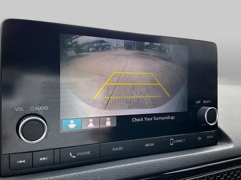 Used 2022 Honda Civic Sport image 27