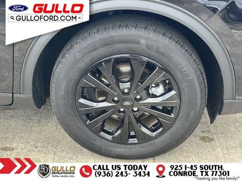 Used 2025 Ford Escape Active FWD image 29