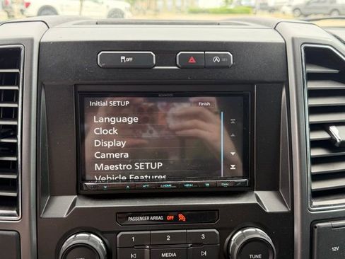 Used 2020 Ford F150 XLT w/ Equipment Group 302A Luxury image 15