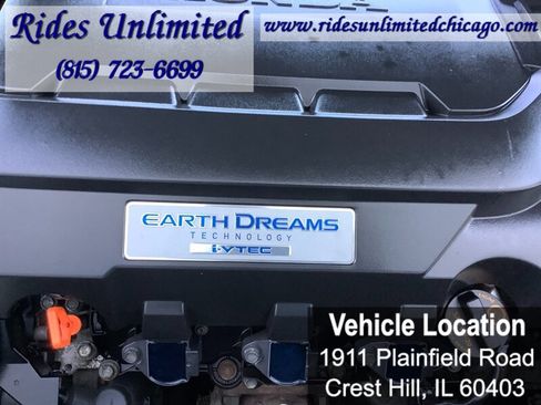 Used 2014 Honda Accord EX-L image 29