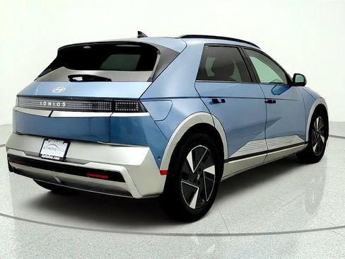 Used 2025 Hyundai Ioniq 5 Limited RWD image 5