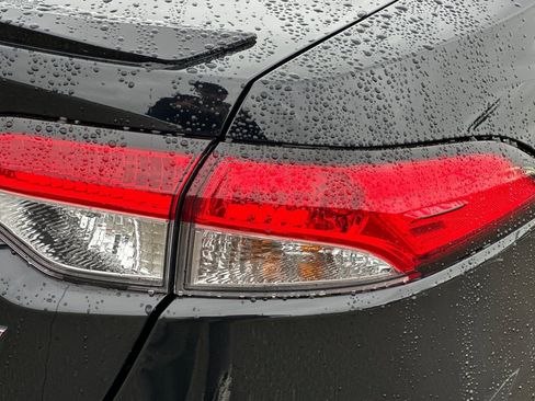 Used 2024 Toyota Corolla SE image 49