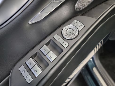 Used 2021 Genesis G80 3.5T w/ Prestige Package AWD/4WD image 14