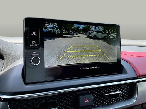 Certified 2025 Acura ADX A-Spec AWD/4WD image 25