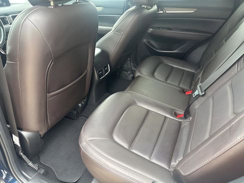 Used 2019 MAZDA CX-5 Signature image 20
