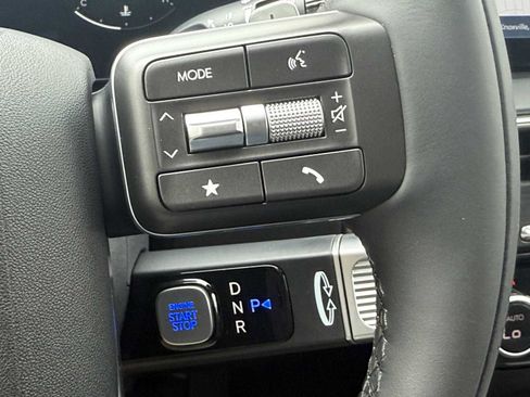 New 2026 Hyundai Palisade Calligraphy image 21