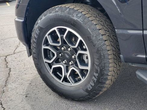 Used 2023 Ford F150 XLT w/ Equipment Group 302A High image 31