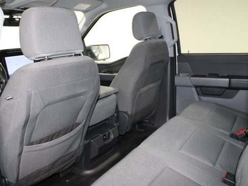 Used 2024 Ford F150 XLT w/ Tow/Haul Package AWD/4WD image 28