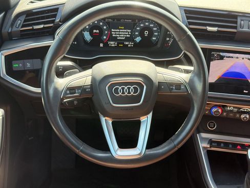 Certified 2023 Audi Q3 2.0T Premium w/ Convenience Package AWD/4WD image 17