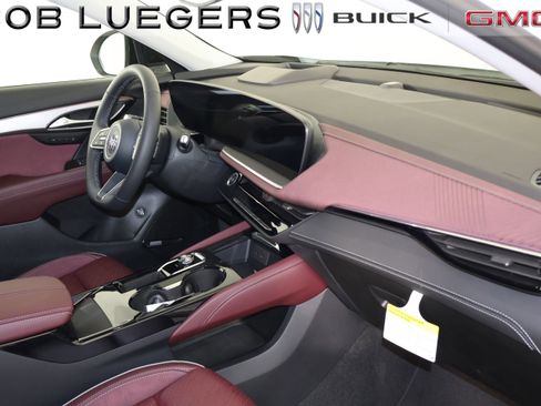 New 2026 Buick Envision Sport Touring image 20