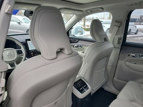 New 2026 Volvo XC90 T8 Ultra w/ Protection Package Premier AWD/4WD image 27