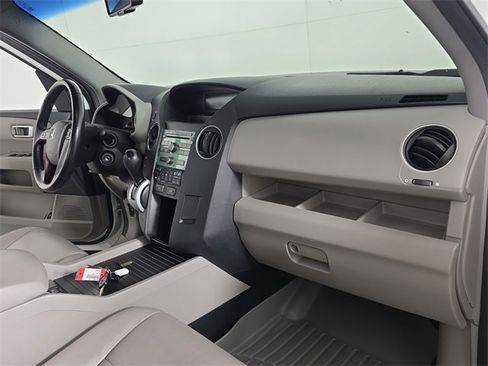 Used 2010 Honda Pilot EX-L image 20