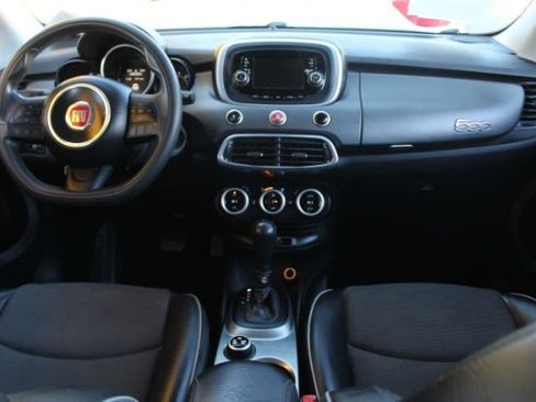 Used 2017 FIAT 500X Trekking image 12