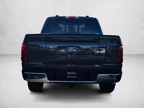 New 2026 Ford F150 Lariat w/ Equipment Group 501A Mid RWD image 7