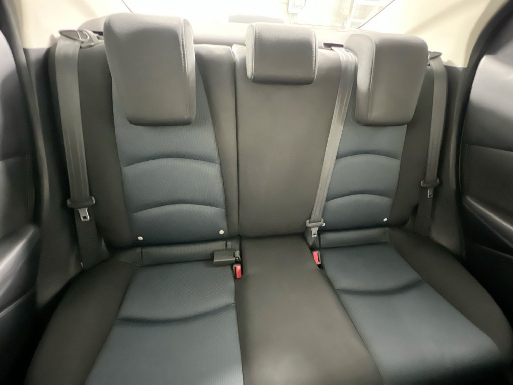 Used 2018 Toyota Yaris iA FWD image 29