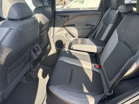 New 2026 Subaru Forester Sport image 73