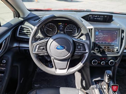 Used 2021 Subaru Crosstrek 2.5i Limited w/ Moonroof Package 2 AWD/4WD image 2