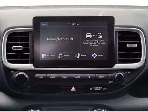 New 2026 Hyundai Venue SE FWD image 19
