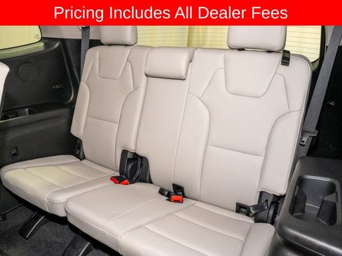 Used 2025 Kia Telluride EX FWD image 11