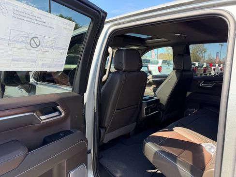 New 2026 GMC Sierra 1500 Denali AWD/4WD image 13