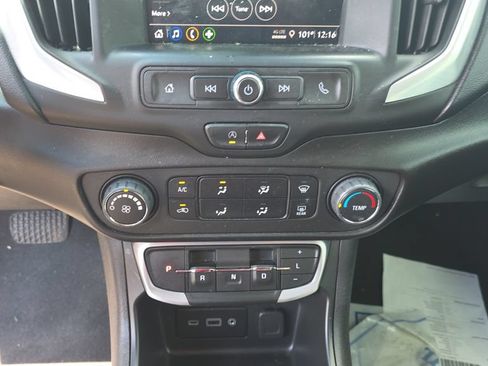 Used 2022 GMC Terrain SLE w/ Fleet Convenience Package AWD/4WD image 20