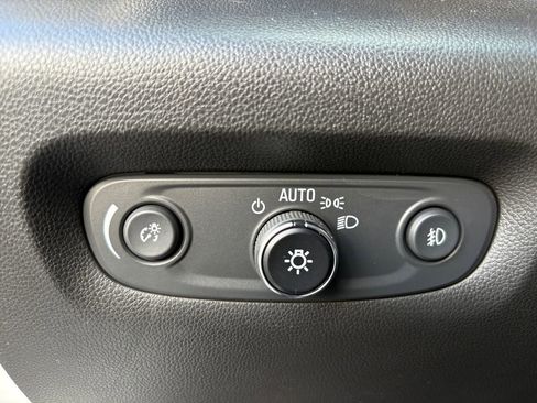 Used 2021 Chevrolet Traverse Premier w/ Redline Edition image 29