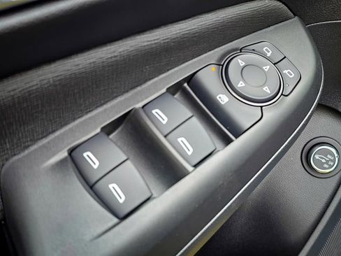 New 2026 Buick Envista Preferred w/ Convenience I Package image 11