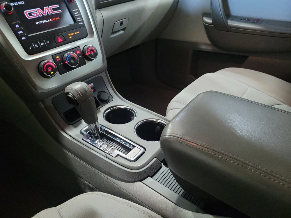 Used 2014 GMC Acadia SLE AWD/4WD image 26