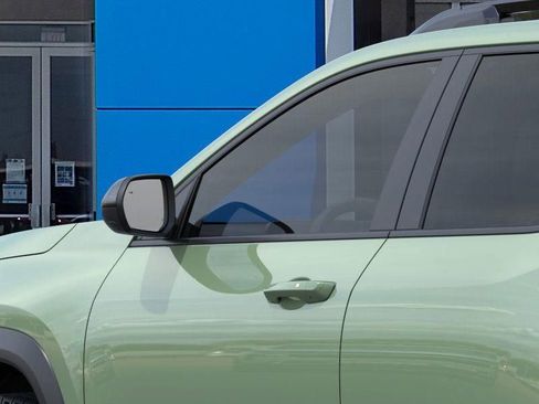 New 2026 Chevrolet Equinox LT w/ Midnight Edition image 12