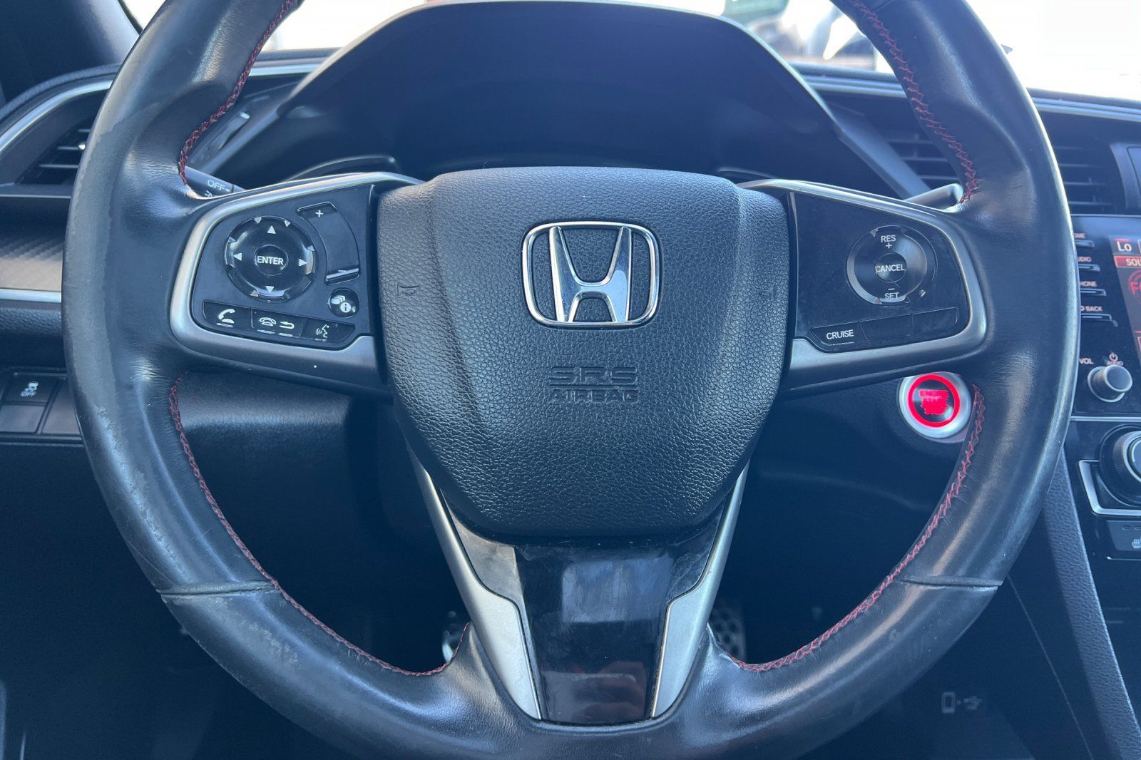 Used 2019 Honda Civic Si image 22