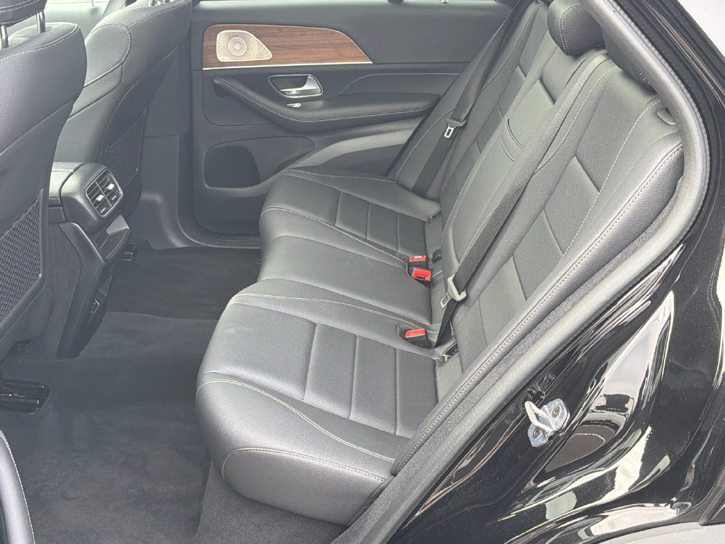 Used 2026 Mercedes-Benz GLE 350 4MATIC image 21