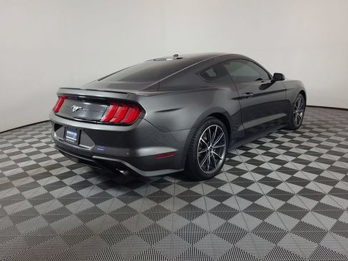 Used 2019 Ford Mustang Coupe w/ Equipment Group 101A RWD image 5