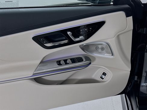 New 2026 Mercedes-Benz CLE 300 4MATIC Cabriolet image 19