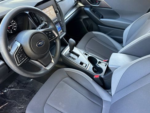 Used 2025 Subaru Impreza 2.0i AWD/4WD image 4