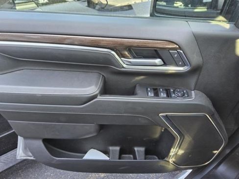Used 2025 Chevrolet Silverado 3500 LT w/ All Star Edition AWD/4WD image 11