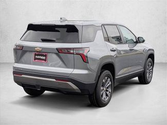 New 2026 Chevrolet Equinox LT FWD video 2