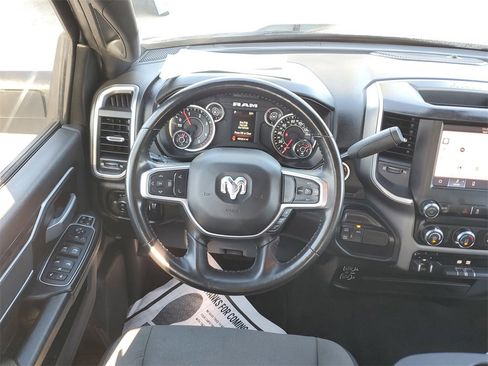 Used 2024 RAM 3500 Big Horn image 16