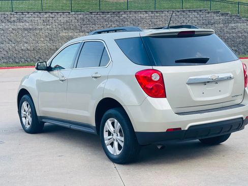 Used 2013 Chevrolet Equinox LT w/ Driver Convenience Package image 5