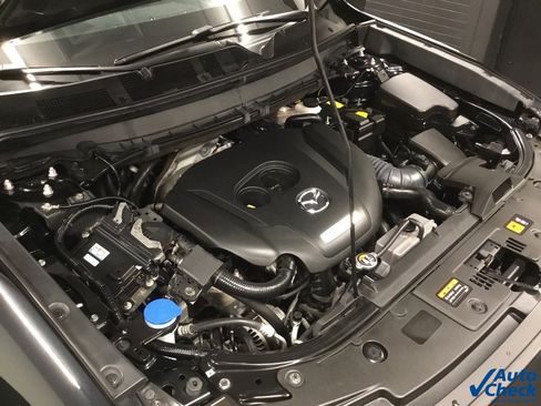 Used 2022 MAZDA CX-9 Grand Touring image 44