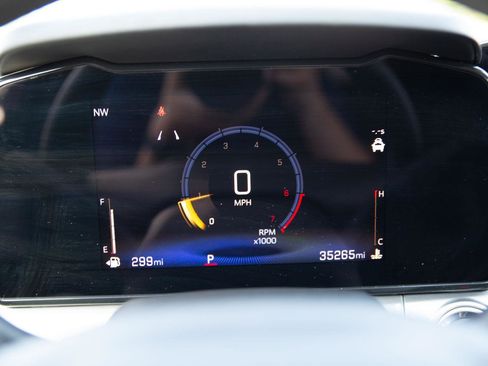 Certified 2024 Chevrolet Trax LT image 11