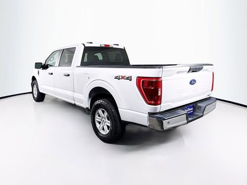 Used 2022 Ford F150 XLT image 5