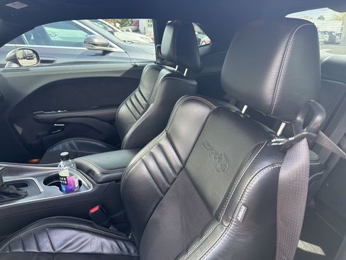 Used 2020 Dodge Challenger SRT Hellcat Redeye image 7