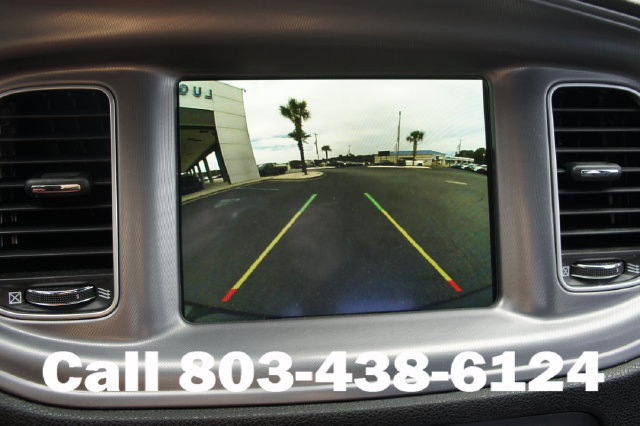 Used 2023 Dodge Charger SXT RWD image 24
