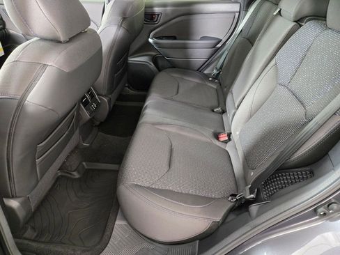 New 2026 Subaru Forester Sport AWD/4WD image 11