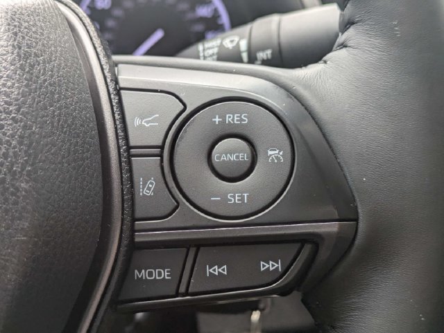 Used 2021 Toyota Camry SE FWD image 24