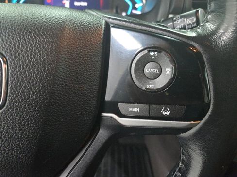 Used 2018 Honda Odyssey EX-L image 29