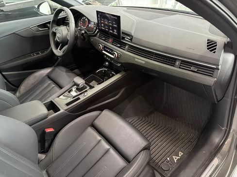 Used 2023 Audi A4 2.0T Premium w/ Convenience Package AWD/4WD image 13
