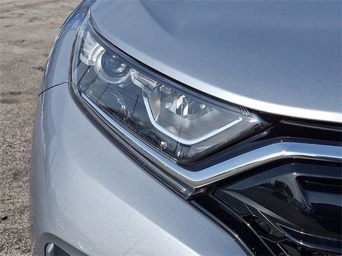 Used 2020 Honda CR-V EX image 9