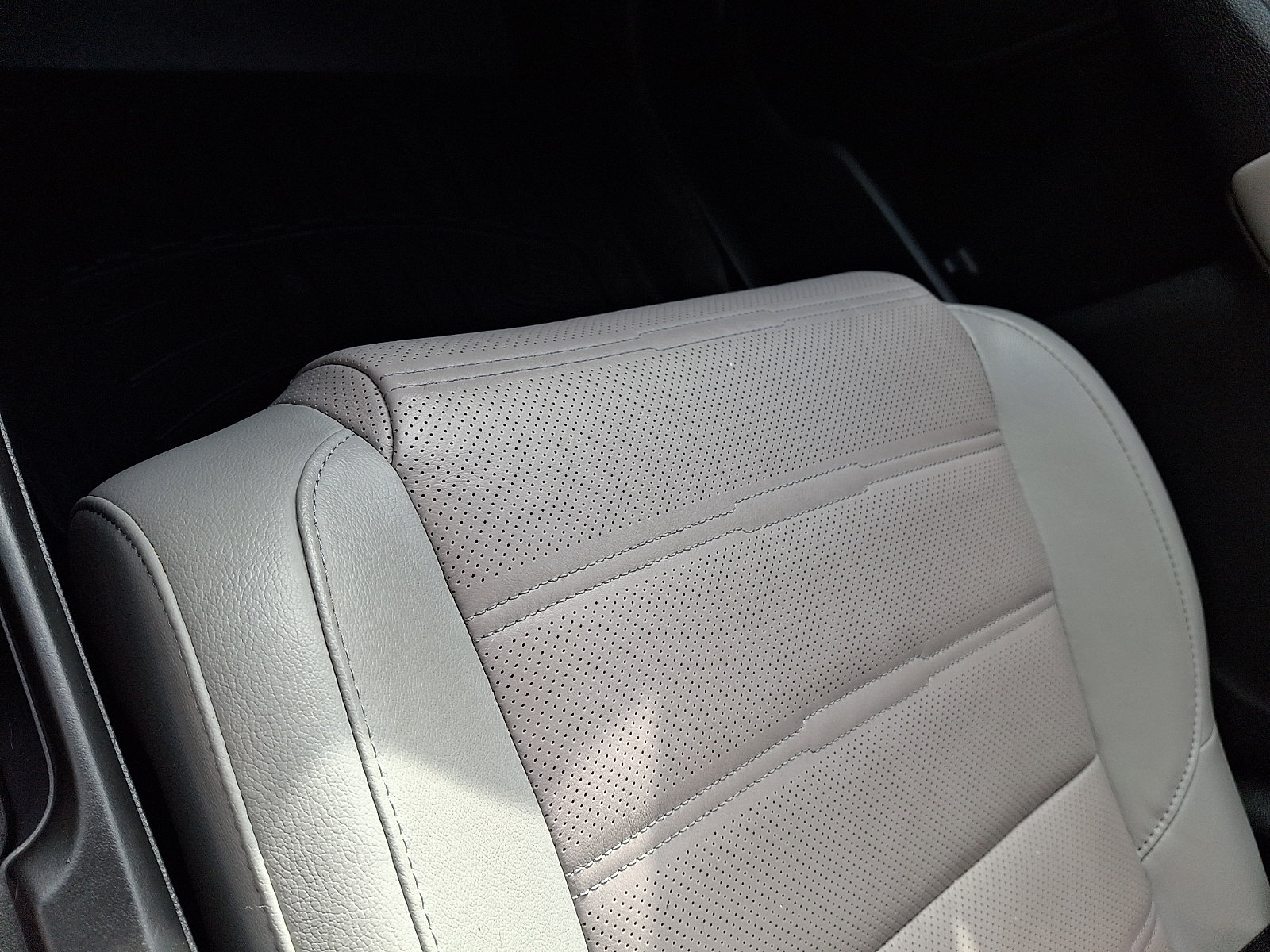 Certified 2021 Honda CR-V EX-L image 26